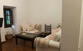 La Casita De La Ciudad